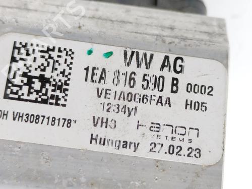 Elektronisk sensor VW ID. Buzz Bus (EBB, EBJ) Electric (EBB) | BP38932453M84 - Image 6