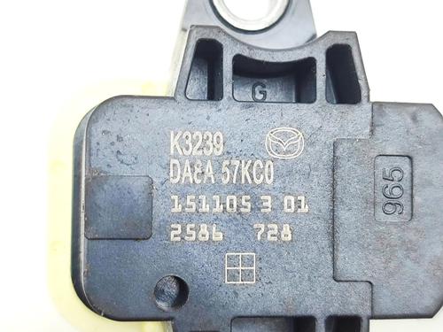 Electronic sensor MAZDA MX-5 IV (ND__) 2.0 (ND2E, ND6E) | BP35717635M84 - Image 6