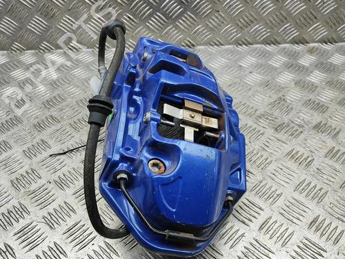Right front brake caliper BMW XM (G09) XM All-wheel Drive | BP39687054M104 - Image 3