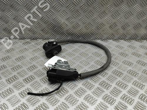 Tailgate lock MERCEDES-BENZ C-CLASS (W204) C 350 CDI (204.023) | BP29731055C101 