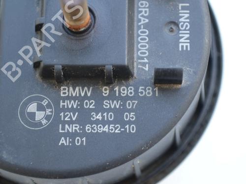 Electronic module BMW 5 (F10) 520 d | BP30209605M83