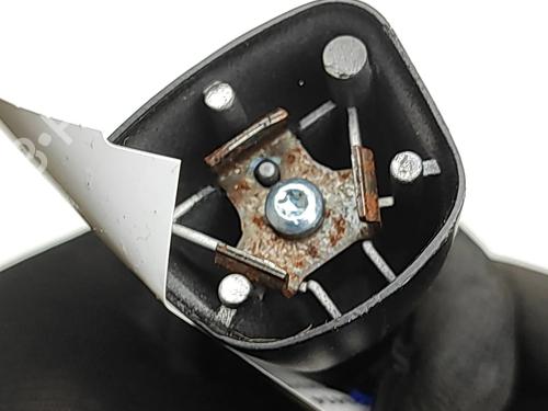 Rear mirror FIAT 500X (334_) 1.6 D Multijet (334AXA1B, 334AXA11) | BP33847280I6  - Image 5