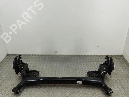 Hinterachse für RENAULT AUSTRAL E-TECH 200 Hybrid (HGM2) (199 hp) 29007482