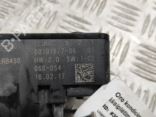 Electronic sensor VW GOLF VII (5G1, BQ1, BE1, BE2) e-Golf | BP25902352M84 - Image 6