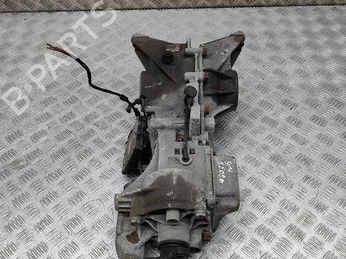 Rear differential BMW X2 (F39) sDrive 20 i | BP28557395M24