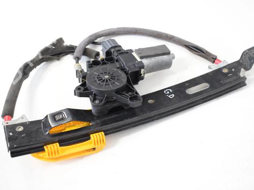 Used Rear right window mechanism JAGUAR XF I (X250) 3.0 D (241 hp) 9903834