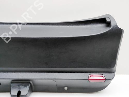 Boot lining PORSCHE PANAMERA (971) 3.0 4 (97ABA1, 97BBA1) | BP39073267I3 - Image 3