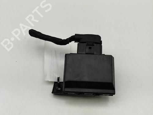 Used Electronic module Electronic module AUDI A6 C8 Avant (4A5) 40 TFSI Mild Hybrid (204 hp) 27799046 27799046