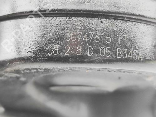 Horn VOLVO XC40 (536) T3 | BP39910081E13 - Image 6