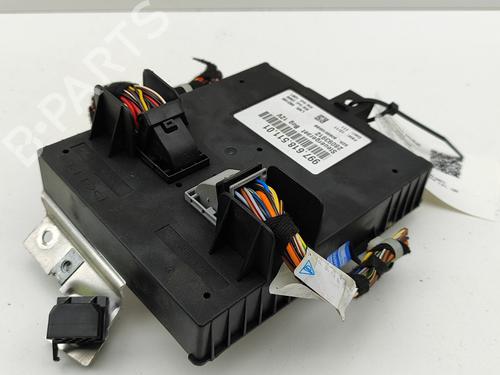 Used Electronic module PORSCHE CAYMAN (987) 2.9 (265 hp) 27799172