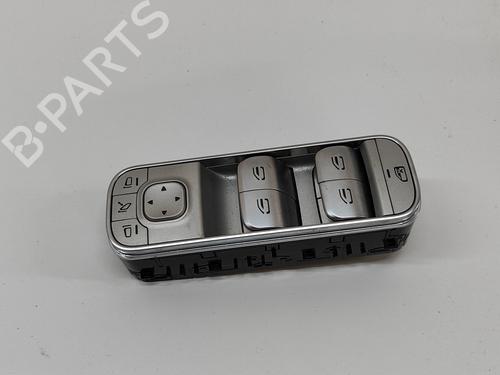 Used Right front window switch MERCEDES-BENZ GLE (V167) GLE 300 d 4-matic (167.109) (269 hp) 27795039