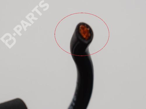 Heater resistor FORD ECOSPORT 1.0 EcoBoost | BP9511727M108 