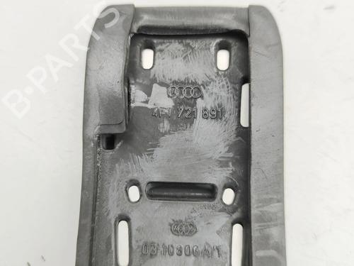 Break pedal AUDI A5 (8T3) RS5 quattro | BP34282252I19  - Image 8