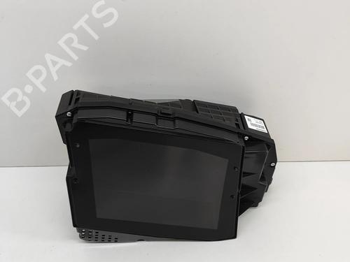 Used Display monitor Display monitor VOLVO XC60 II (246) 2.0 B5 Mild-Hybrid (249 hp) 33366199 33366199