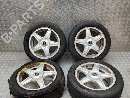 Fælk Fælk MINI MINI (R56) Cooper D (109 hp) 33370028 33370028