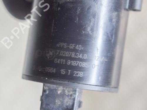 Auxiliary water pump BMW X6 (F16, F86) xDrive 40 d | BP14639883M111 