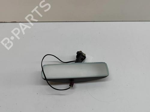 Used Rear mirror Rear mirror MERCEDES-BENZ EQB (X243) EQB 300 4-matic (243.608, 243.609) (228 hp) 33375477 33375477