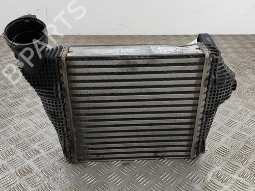 Used Intercooler PORSCHE MACAN (95B) 3.0 S (340 hp) 20676004