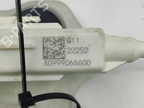 Electronic module MERCEDES-BENZ EQB (X243) EQB 350 4-matic (243.612) | BP32459476M83  - Image 9