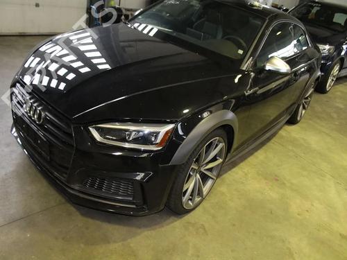 Used Other AUDI A5 (F53, F5P) S5 TFSI quattro (354 hp) 32756590