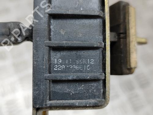 Hinge/Door check strap MERCEDES-BENZ S-CLASS (W220) S 320 (220.065, 220.165) | BP24580709C146 