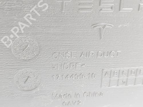 Middle console TESLA MODEL 3 (5YJ3) EV | BP34190501I22  - Image 7