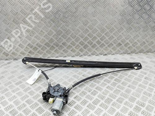 Front left window mechanism VW CRAFTER Van (SY_, SX_) 2.0 TDI FWD (SYB, SYC, SYD) | BP33395572C22 - Image 4