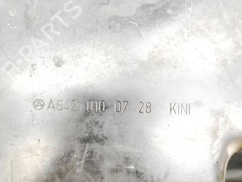 Oil sump CHRYSLER 300C (LX, LE) 3.0 CRD | BP38706247M115 - Image 7