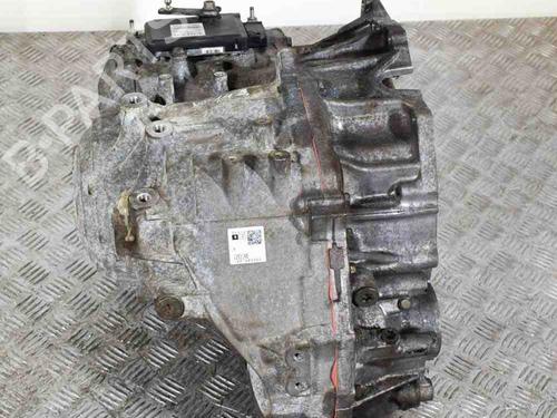 Gearbox PORSCHE CAYENNE (92A) 3.6 | BP30178015M3
