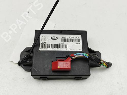 Used Electronic module Electronic module LAND ROVER RANGE ROVER EVOQUE (L538) 2.0 D 4x4 (180 hp) 32973243 32973243