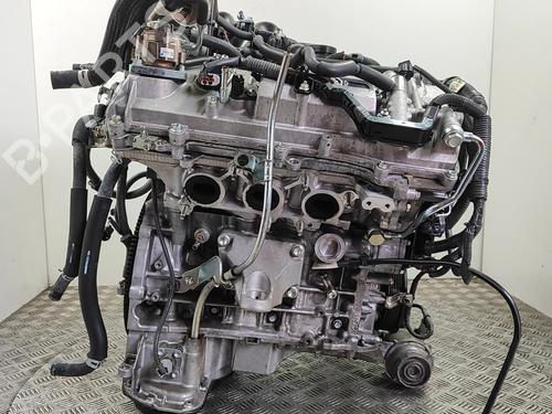 Engine LEXUS GS (_L1_) 250 (GRL11_, GRL11R) | BP33361125M1 - Image 4