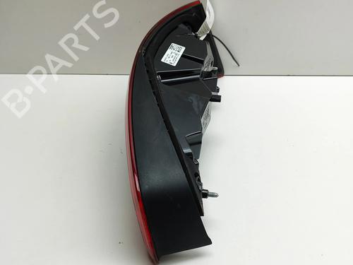 Right taillight AUDI Q3 (8UB, 8UG) 2.0 TFSI quattro | BP37610071C35 - Image 4