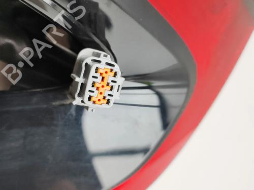 Right taillight NISSAN LEAF (ZE1) Electric | BP37797870C35 - Image 9