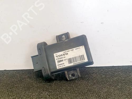 Used Electronic module VOLVO V60 I (155) D3 / D4 (163 hp) 6763044