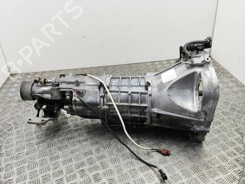 Gearbox TOYOTA GT 86 Coupe (ZN6_) 2.0 (ZN6AC_, ZN6BC_, ZN6K) | BP32973032M3 - Image 4