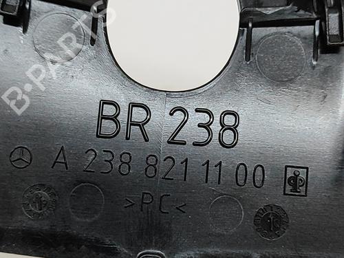 Other MERCEDES-BENZ E-CLASS Convertible (A238) E 220 d (238.414) | BP28388025O1