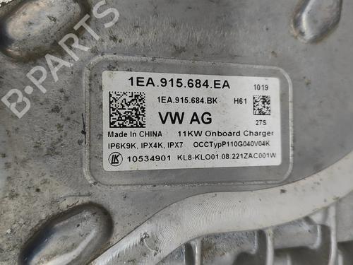 Inverter/Konverter VW ID.4 (E21) PRO | BP28549618M119 