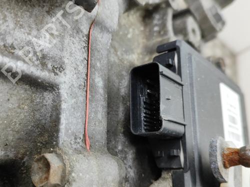 Gearbox NISSAN PATHFINDER III (R51) 2.5 dCi 4WD | BP27787007M3 