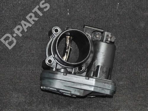 Drosselklappe LAND ROVER RANGE ROVER III (L322) 3.6 D 4x4 | BP6837959M82 