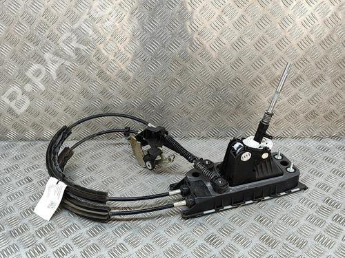 Used Gear lever Gear lever AUDI A1 Sportback (GBA) 25 TFSI (95 hp) 19644998 19644998