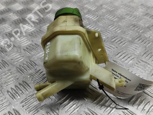 Power steering reservoir VW TRANSPORTER T6 / CARAVELLE T6 Bus (SGB, SGJ, SHB, SHJ) 2.0 TDI | BP23562858M117