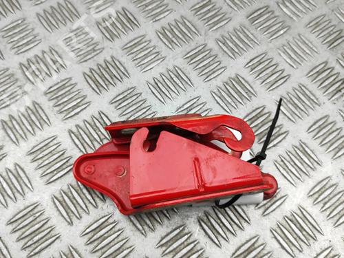 Hinge/Door check strap IVECO DAILY VI Platform/Chassis 33S16, 35S16, 35C16, 40C16, 42S16, 50C16 | BP36045391C146 - Image 3
