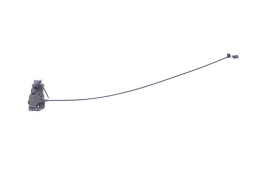 Venstre bagtil lås PORSCHE 911 (997) 3.6 Carrera (325 hp) 30236690