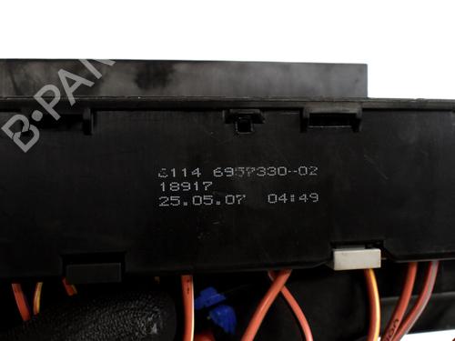 Fuse box BMW 5 Touring (E61) 530 d | BP30214317E1 