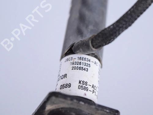 Elektronisk modul JAGUAR E-PACE (X540) 2.0 D150 AWD | BP30575319M83