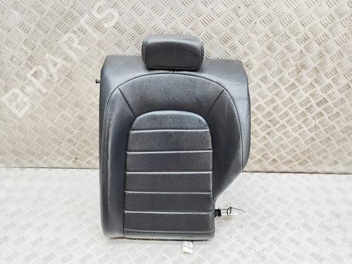 Sæde Bagtil Sæde Bagtil MERCEDES-BENZ C-CLASS Coupe (C205) C 220 d (205.304) (163 hp) 33464922 33464922