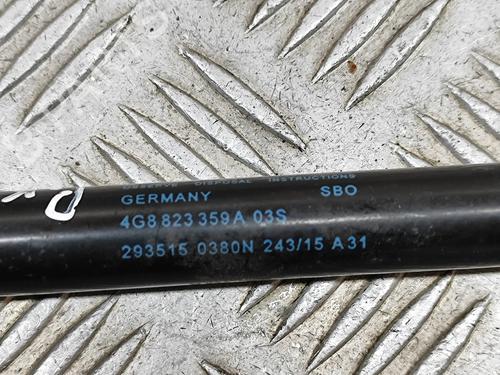 Hood lift support AUDI A6 C7 (4G2, 4GC) S6 quattro | BP21078559C139 