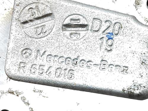Cylinder head MERCEDES-BENZ C-CLASS (W205) C 220 BlueTEC / d (205.002, 205.004) | BP27797680M5 
