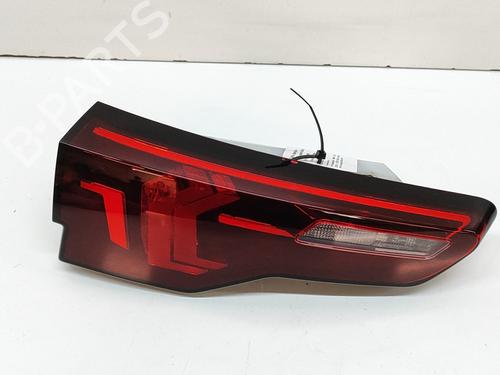 Used Left tailgate light BMW X2 (U10) iX2 eDrive 20 (204 hp) 27798592