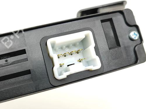 Electronic module RENAULT ZOE (BFM_) ZOE (BFMC, BFMD) | BP38500347M83 - Image 5